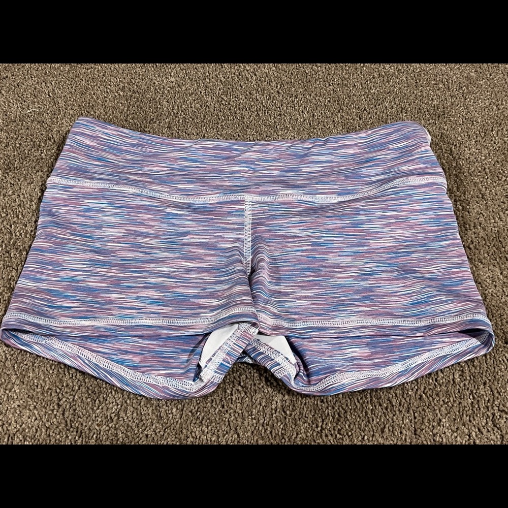Fleo Shorts